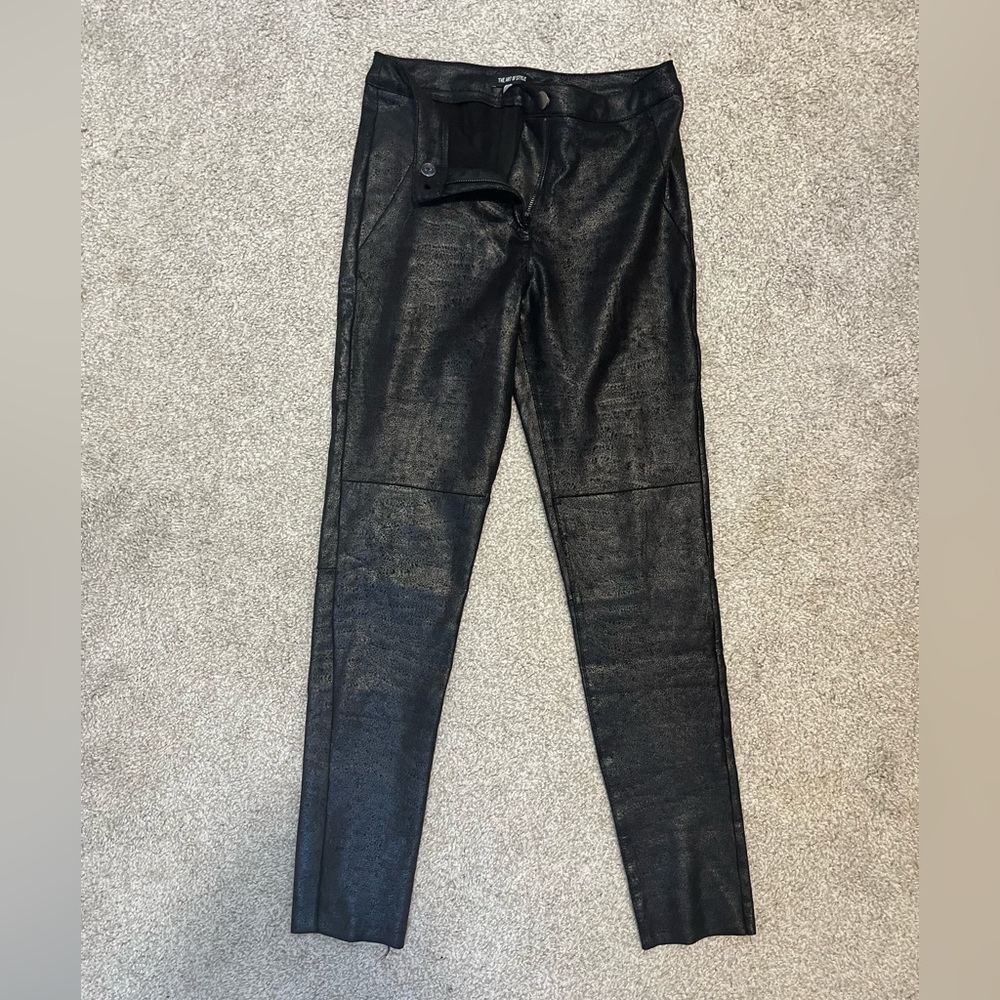 The Art of Style Pants